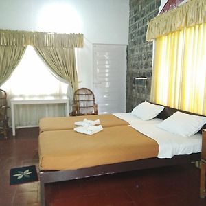 Blue Valley Jungle Resort