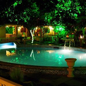 The Heritage Village Resort & Spa