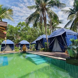 Moonshine Resort Chumphon